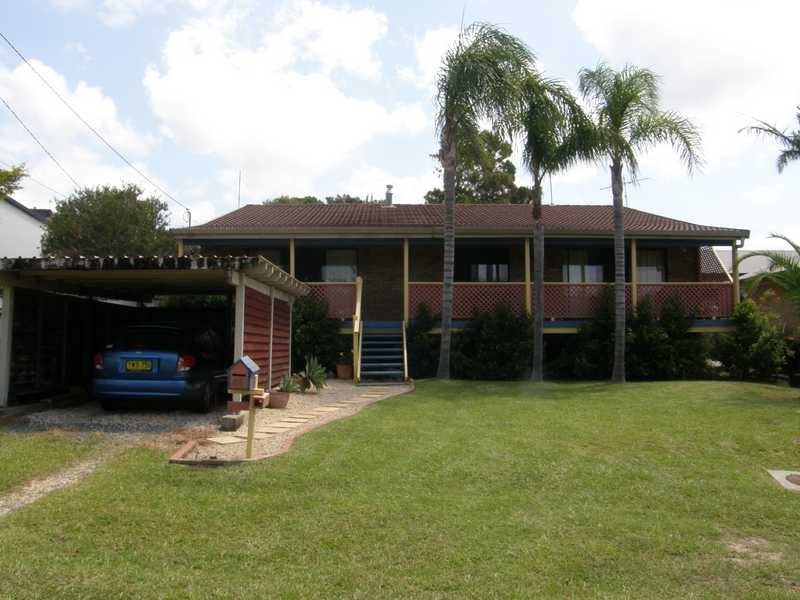 45 Ocean View Drive Arrawarra, Coffs Harbour NSW 2450