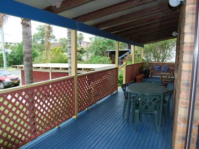 45 Ocean View Drive Arrawarra, Coffs Harbour NSW 2450