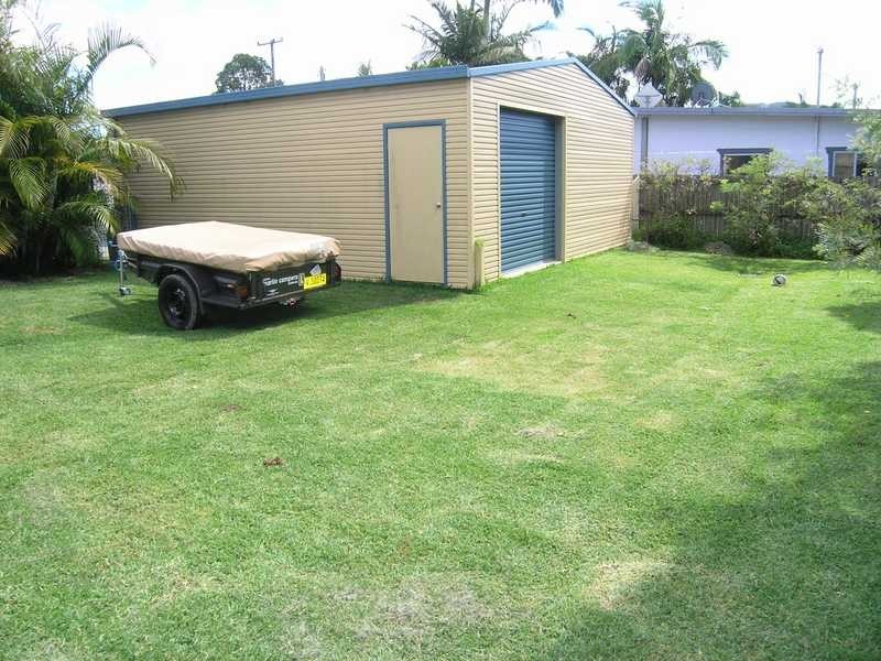 25 Combine Street, Coffs Harbour NSW 2450