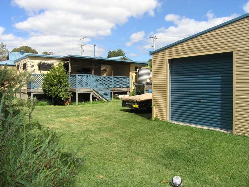 25 Combine Street, Coffs Harbour NSW 2450