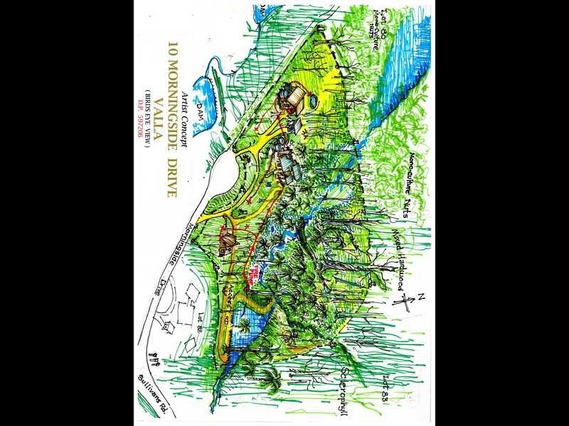 10 Morningside Drive Valla, Coffs Harbour NSW 2450