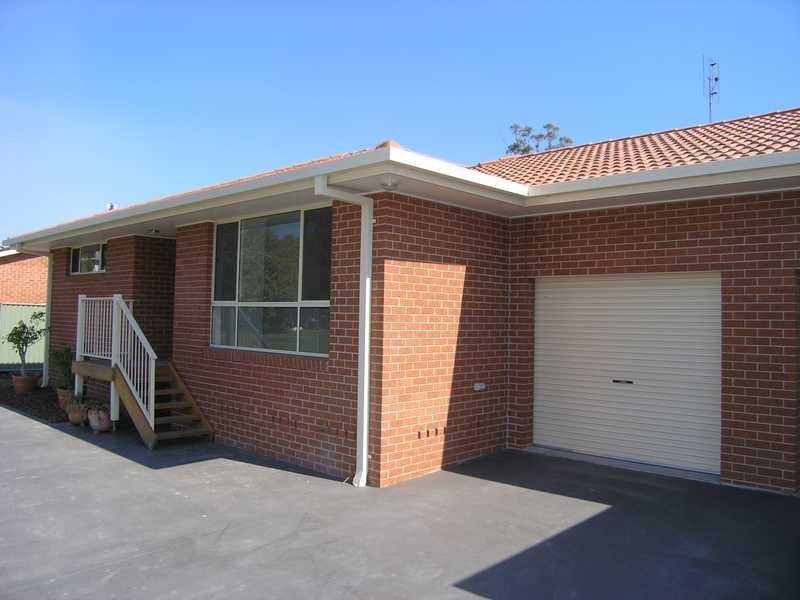 5/39 West High Street, Coffs Harbour NSW 2450