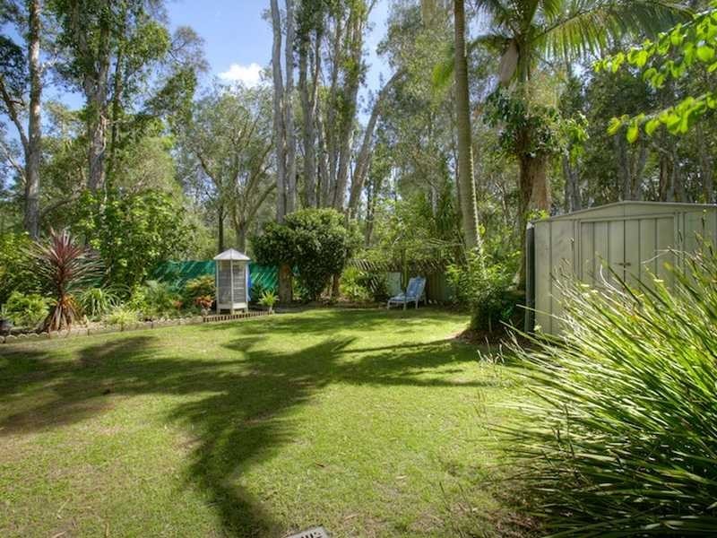 43 Pine Crescent Sandy Beach, Coffs Harbour NSW 2450
