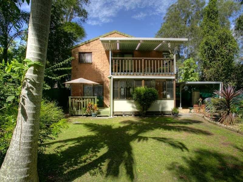 43 Pine Crescent Sandy Beach, Coffs Harbour NSW 2450