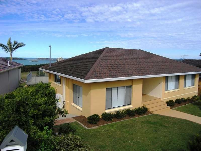 10 Macauleys Headland Drive, Coffs Harbour NSW 2450