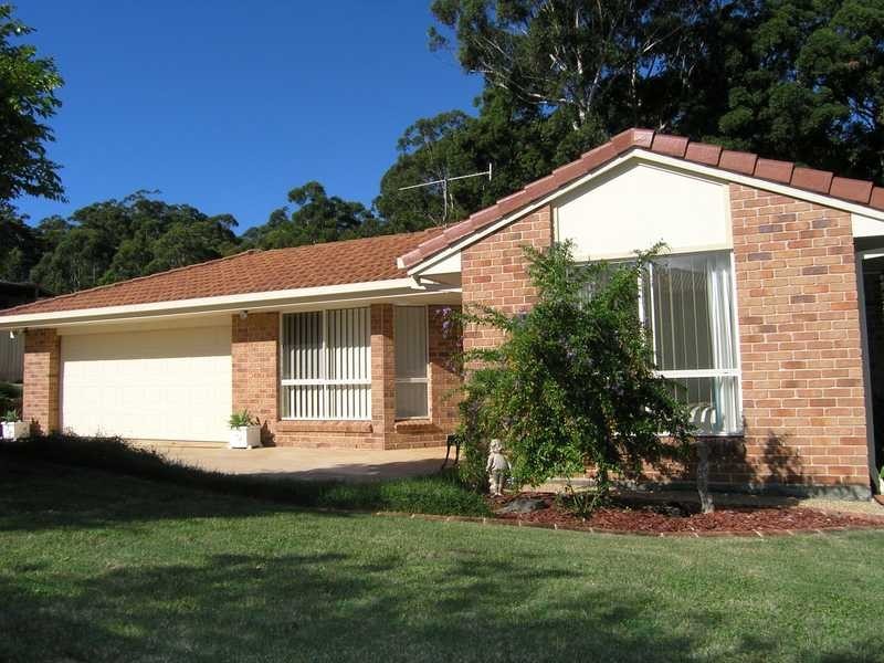14a Platts Close Toormina, Coffs Harbour NSW 2450