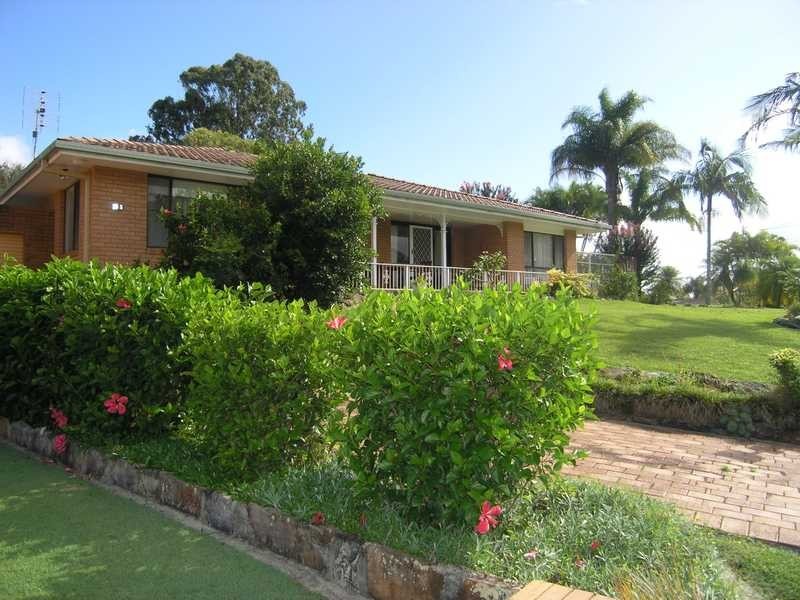 26 Tindara Drive Sawtell, Coffs Harbour NSW 2450