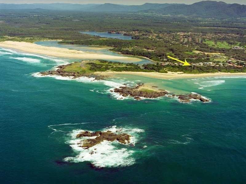 23 Park Street Sawtell, Coffs Harbour NSW 2450