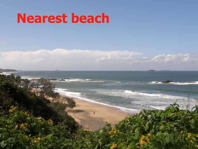 30 Breakers Way Korora, Coffs Harbour NSW 2450