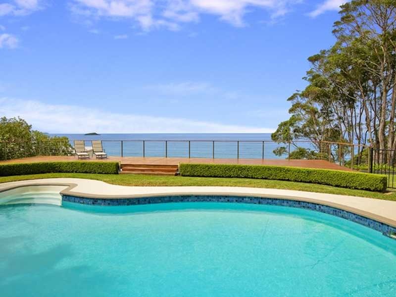 48 Coachmans Close Sapphire, Coffs Harbour NSW 2450
