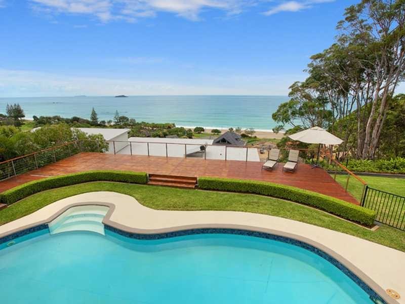 48 Coachmans Close Sapphire, Coffs Harbour NSW 2450