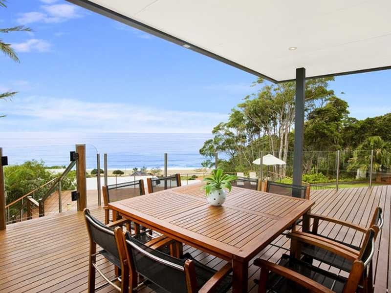 48 Coachmans Close Sapphire, Coffs Harbour NSW 2450