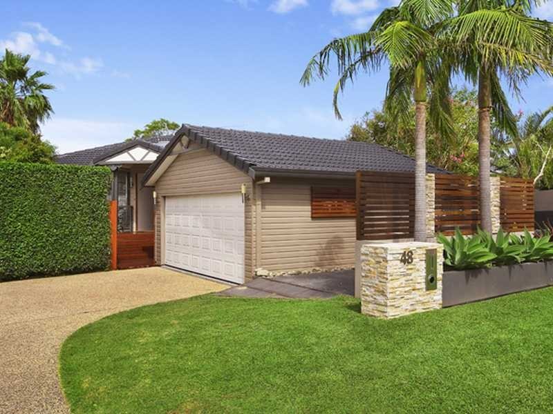 48 Coachmans Close Sapphire, Coffs Harbour NSW 2450