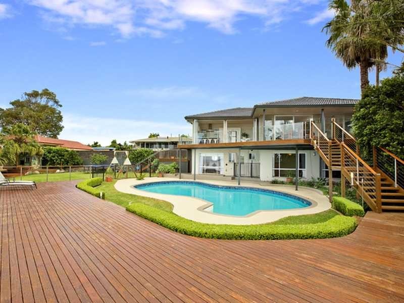 48 Coachmans Close Sapphire, Coffs Harbour NSW 2450