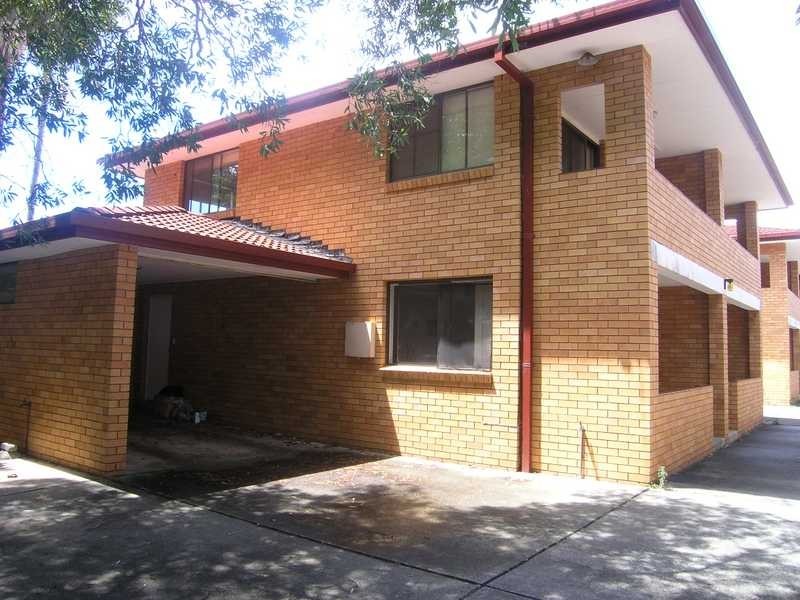 4/9 San Francisco Avenue, Coffs Harbour NSW 2450