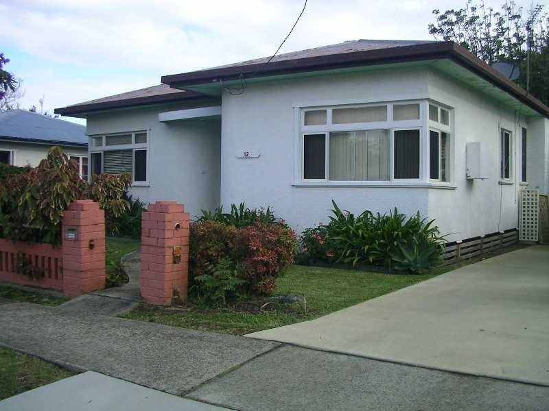 12 Gundagai Street, Coffs Harbour NSW 2450