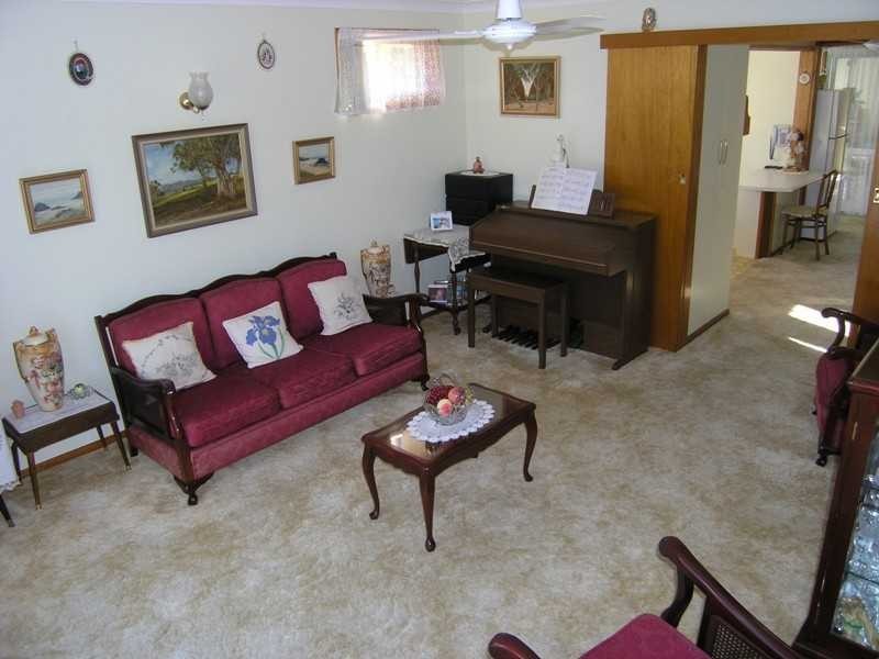 19 Gillibri Crescent, Sawtell NSW 2452