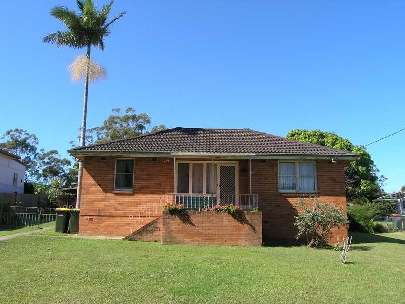 22 Glenreagh Street, Coffs Harbour NSW 2450