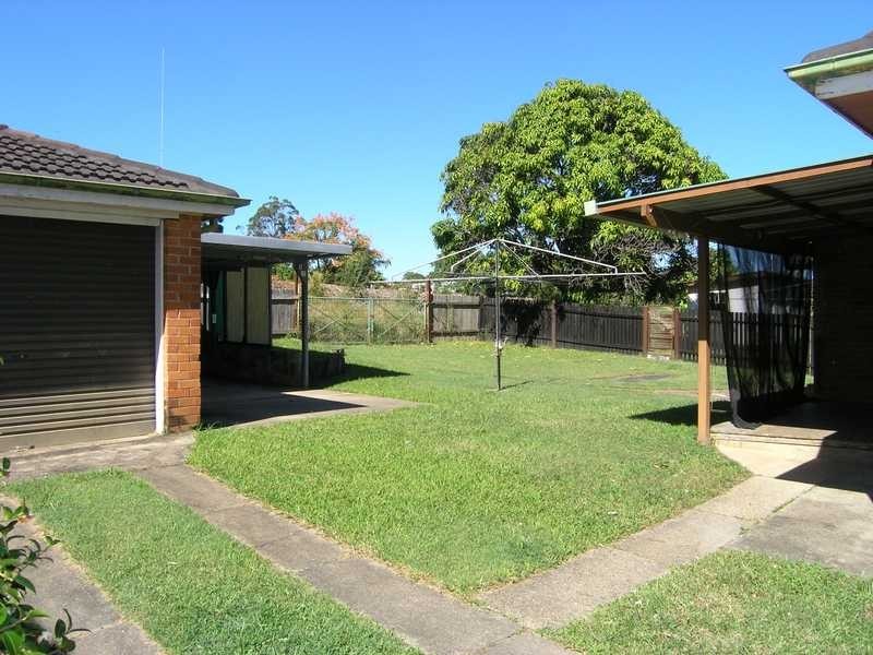 22 Glenreagh Street, Coffs Harbour NSW 2450
