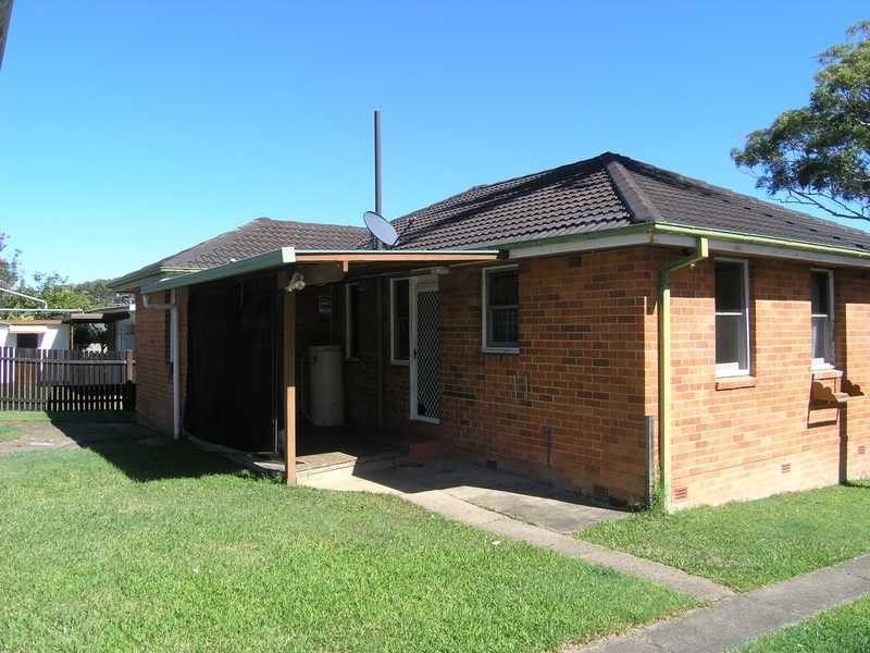 22 Glenreagh Street, Coffs Harbour NSW 2450