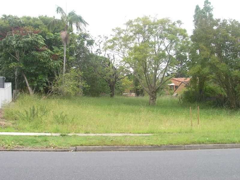 4 Earl Street, Coffs Harbour NSW 2450