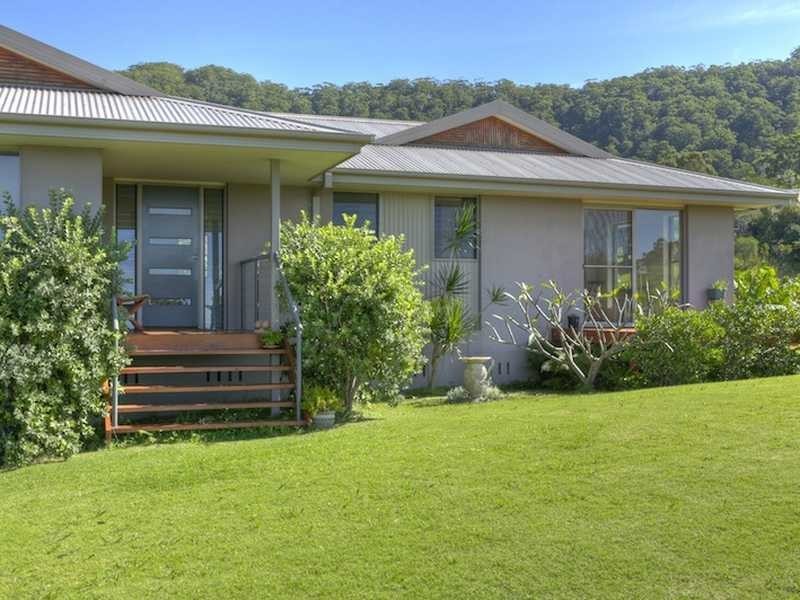 66 Rowsells Road Korora, Coffs Harbour NSW 2450