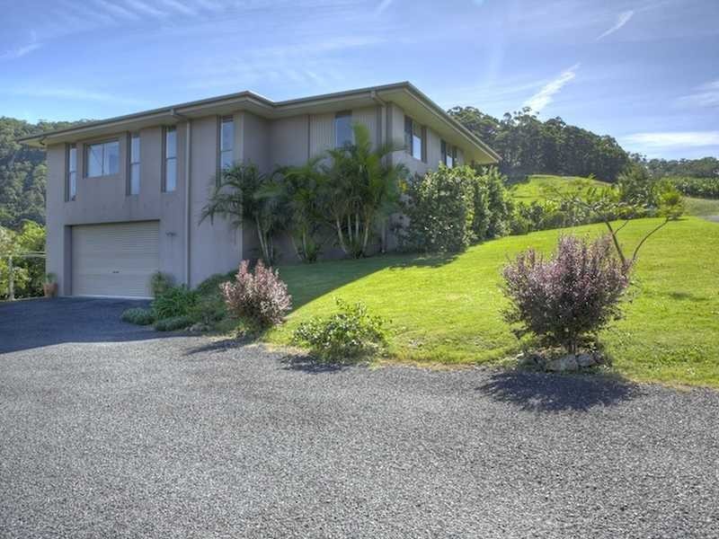 66 Rowsells Road Korora, Coffs Harbour NSW 2450