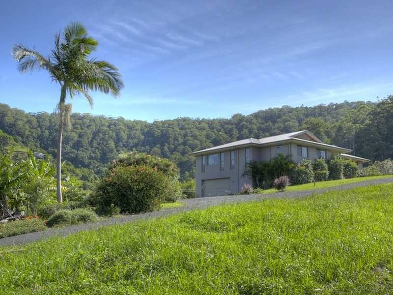 66 Rowsells Road Korora, Coffs Harbour NSW 2450