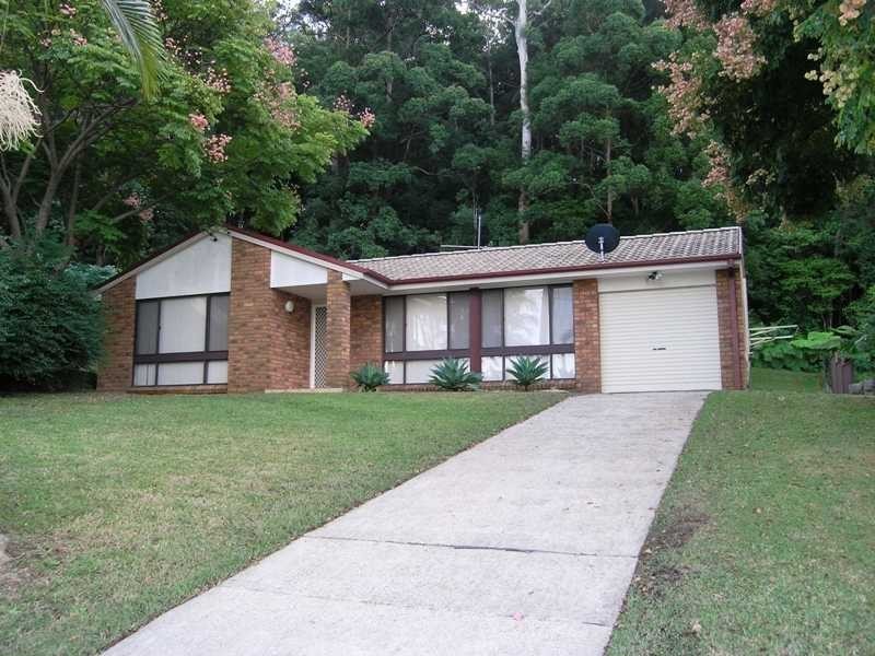 30 Bonnie Street, Coffs Harbour NSW 2450