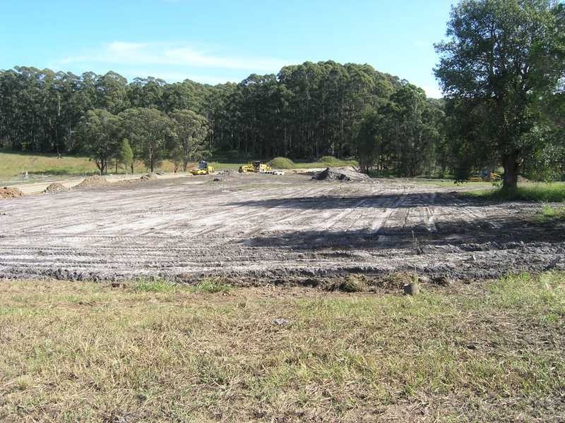 Lots 22 & 23 Bambara Drive, Bonville NSW 2441