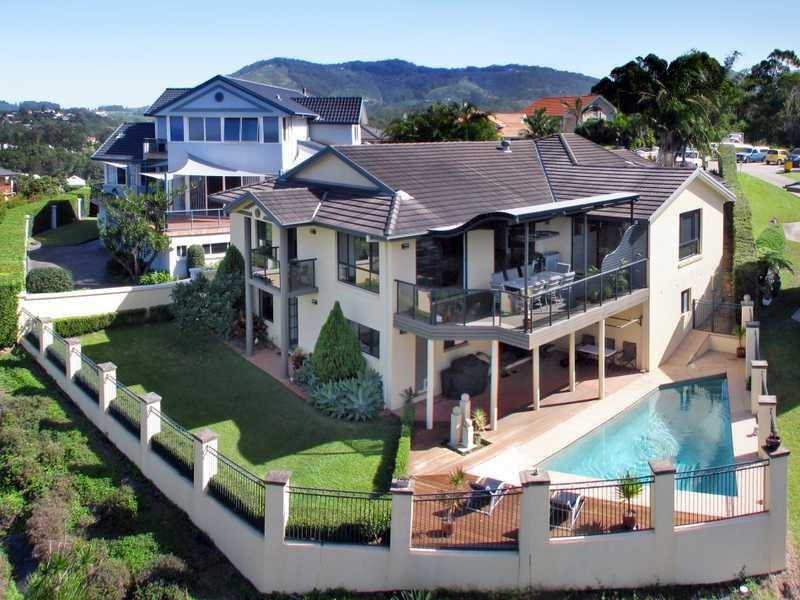 9 Coachmans Close Sapphire, Coffs Harbour NSW 2450