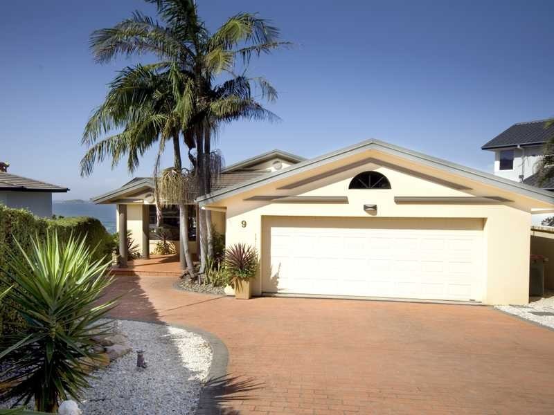 9 Coachmans Close Sapphire, Coffs Harbour NSW 2450