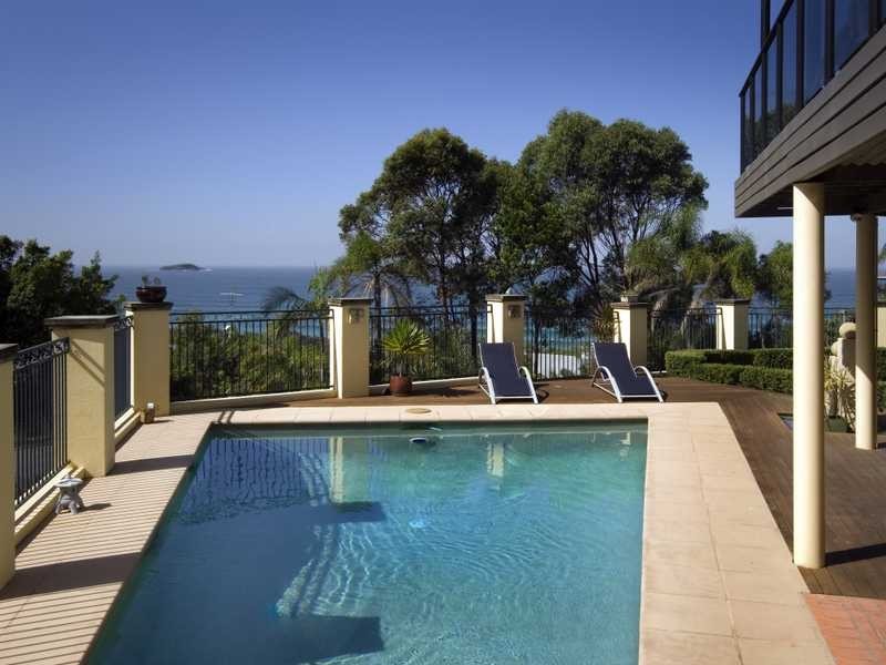 9 Coachmans Close Sapphire, Coffs Harbour NSW 2450