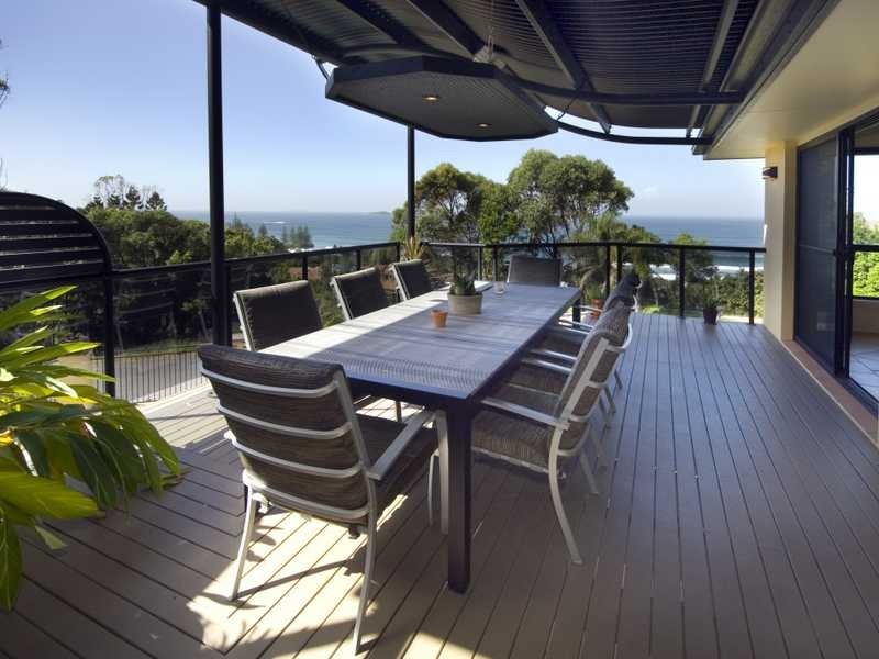 9 Coachmans Close Sapphire, Coffs Harbour NSW 2450