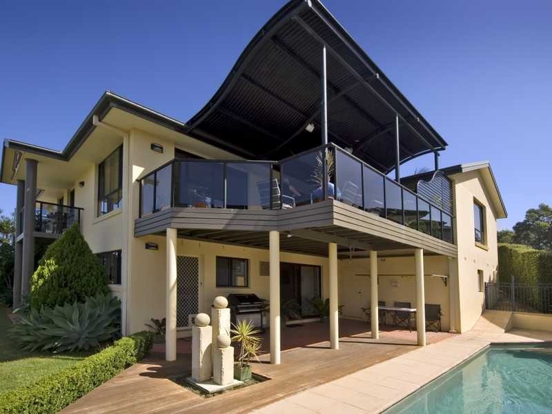 9 Coachmans Close Sapphire, Coffs Harbour NSW 2450