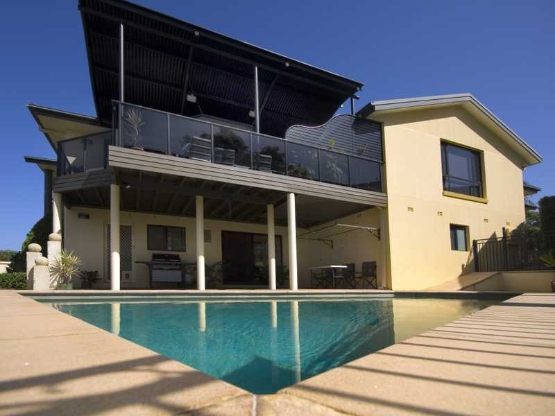 9 Coachmans Close Sapphire, Coffs Harbour NSW 2450