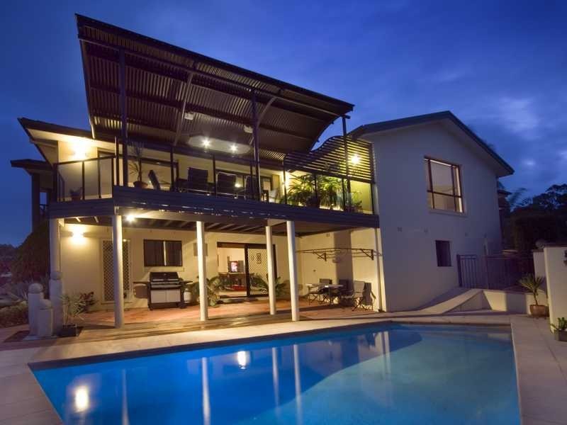 9 Coachmans Close Sapphire, Coffs Harbour NSW 2450