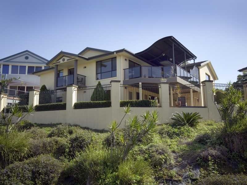 9 Coachmans Close Sapphire, Coffs Harbour NSW 2450