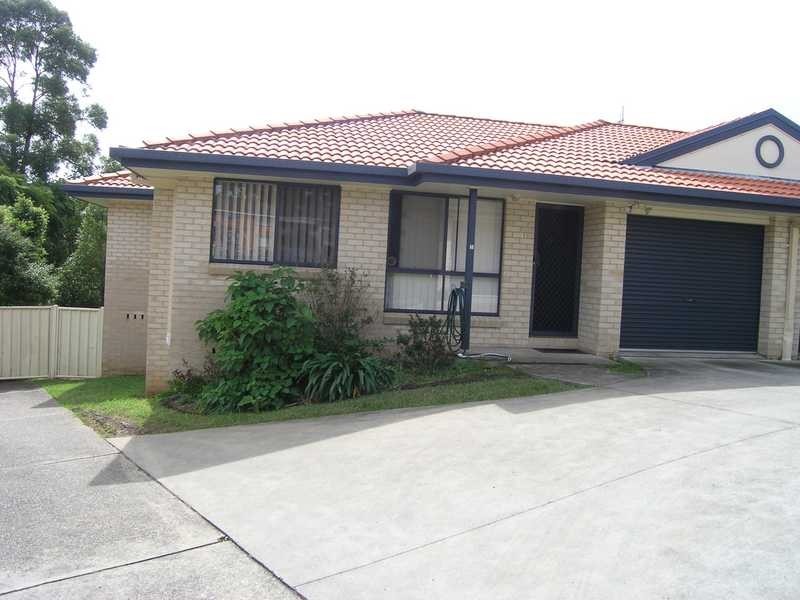 1/4 Toormina Place, Coffs Harbour NSW 2450