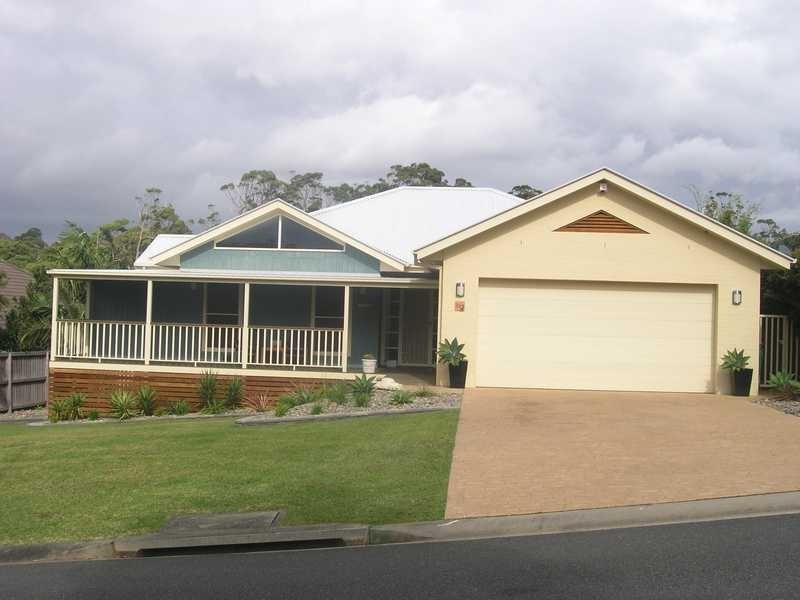 23 Timbertops Drive, Coffs Harbour NSW 2450