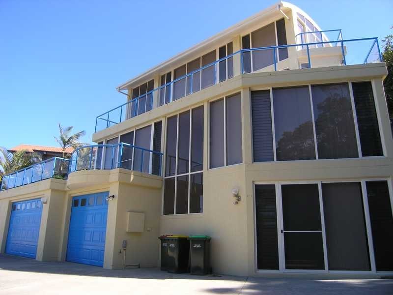 13 Diggers Headland Place, Coffs Harbour NSW 2450