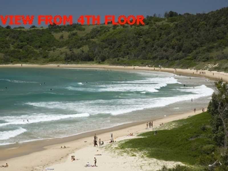 13 Diggers Headland Place, Coffs Harbour NSW 2450