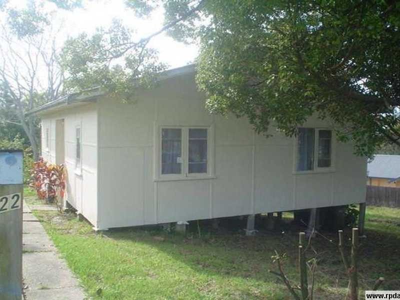 22 Bent Street, Coffs Harbour NSW 2450