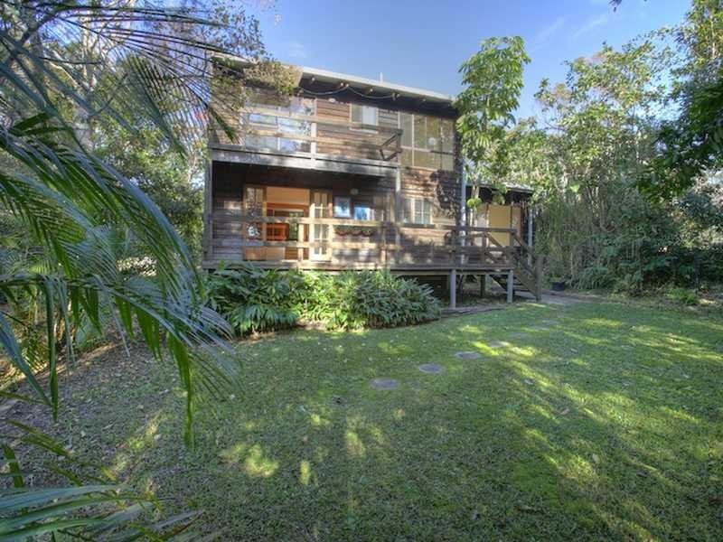 89 Fiddaman Rd Emerald Bch, Coffs Harbour NSW 2450