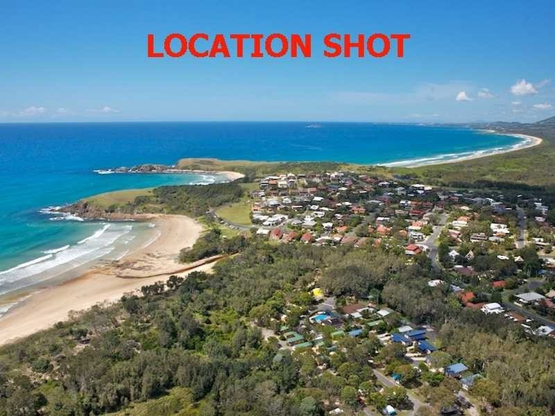 89 Fiddaman Rd Emerald Bch, Coffs Harbour NSW 2450