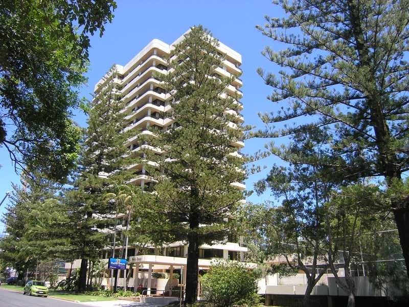 1303/121 Ocean Parade, Coffs Harbour NSW 2450