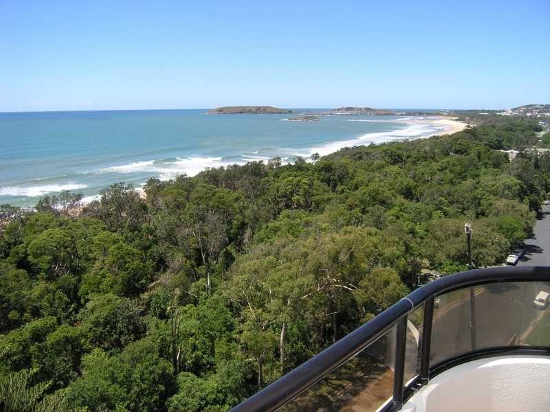 1303/121 Ocean Parade, Coffs Harbour NSW 2450