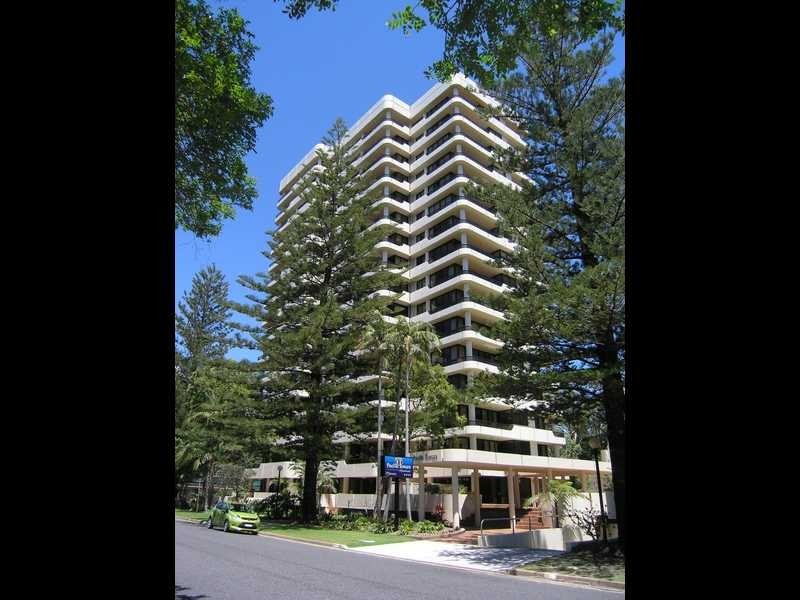 1303/121 Ocean Parade, Coffs Harbour NSW 2450