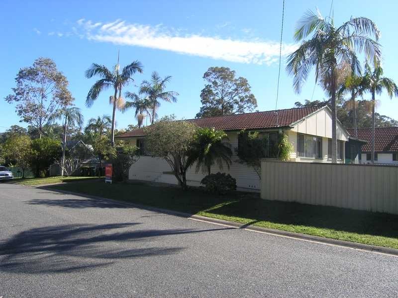 37 Turpentine Crescent Sandy Beach, Coffs Harbour NSW 2450