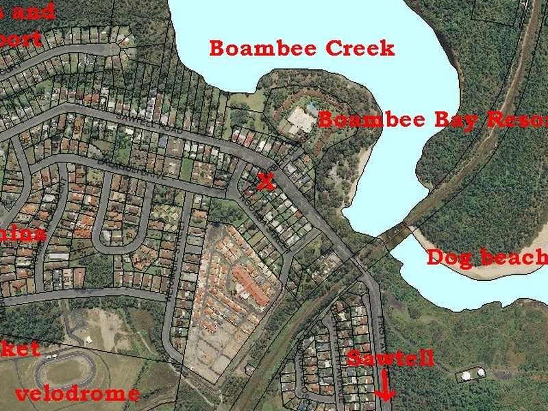 1/31 Sawtell Road Sawtell, Coffs Harbour NSW 2450